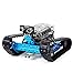 Produktbild Makeblock mBot 90092 Bluetooth-Lernroboter, WLAN, Blau