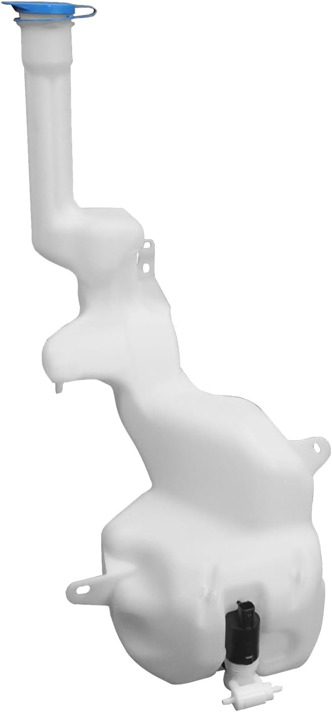 Compatible/Replacement Washer Fluid Reservoir For FORD ECOSPORT 2018-2022 (FO1288200)