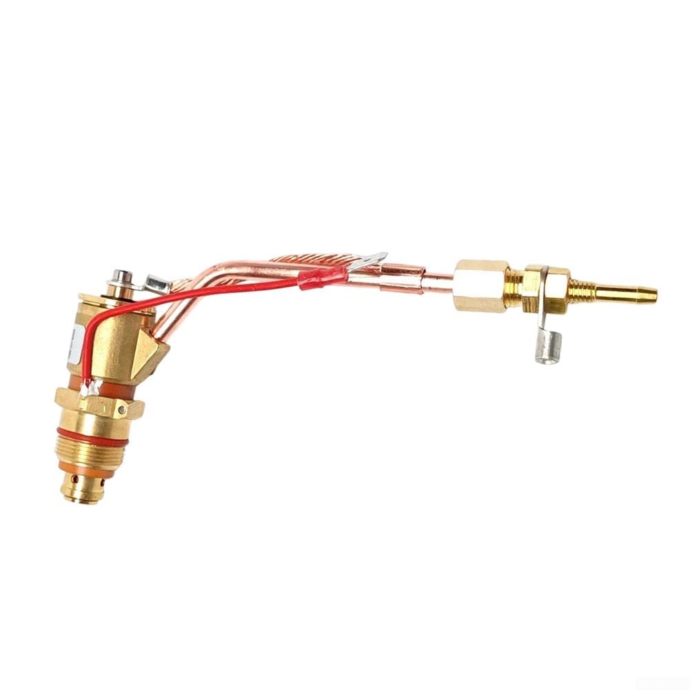 IPT-20C Cabezal de antorcha interior para plasma, cobre de alta pureza, rendimiento de corte estable, compatible con modelos Easy Weld 20P 251
