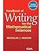 Handbook of Writing for the Mathematical Sciences