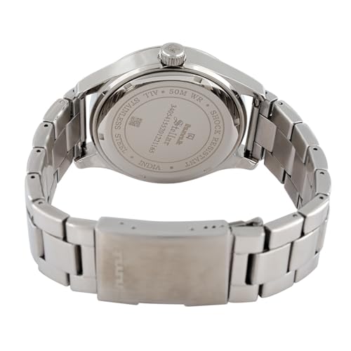 Image of HMT Stellar DASS 09 BRP Watch for Men | 1 Year Manufacturer Warranty |Water Resistant