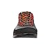 La Sportiva Mens TX4 EVO ST Approach/Hiking Shoes, Carbon/Mountain Red, 10.5-11