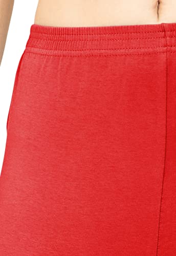 Image of POPOLO Full Length Churidar Leggings for Women