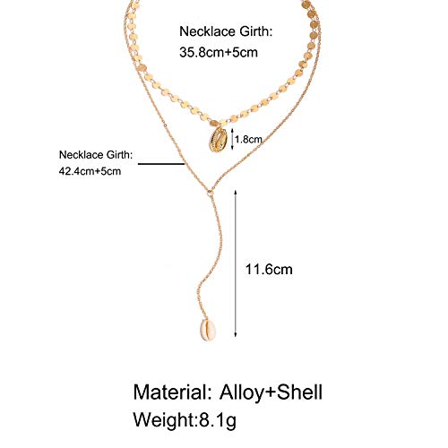 Multilayer Base Metal CZ Western Neckpiece Necklace