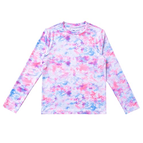 Fruit of the Loom Girls' Performance Baselayer Thermal Set2