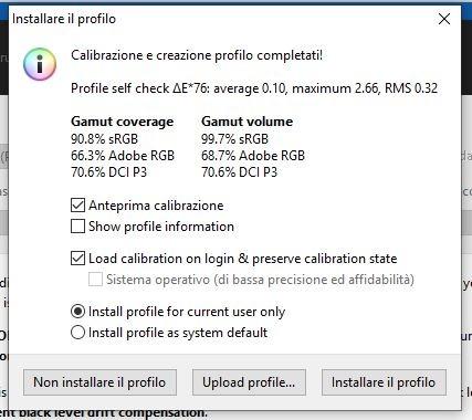 Immagine del cliente