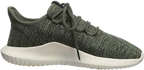 adidas Originals Tubular Shadow Dusk Blanc - Chaussures de sport blanches mode