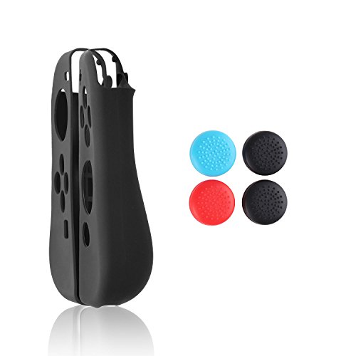 Silicon Joy con Case
