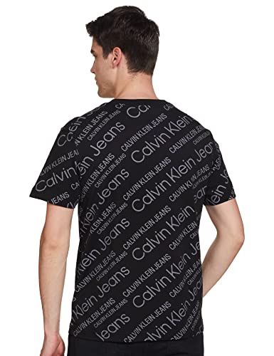 Image of Calvin Klein Men's T-Shirt