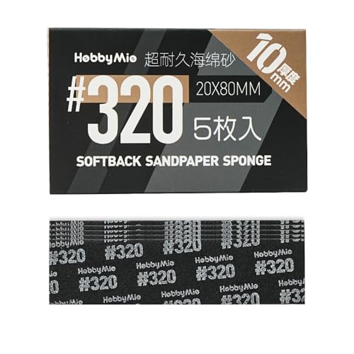 HobbyMioizr[~Ij ϋv^ X|WX2.0 10mmi5j20×80[vfpi] (#320)