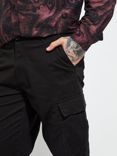 Image of Max Men Trousers