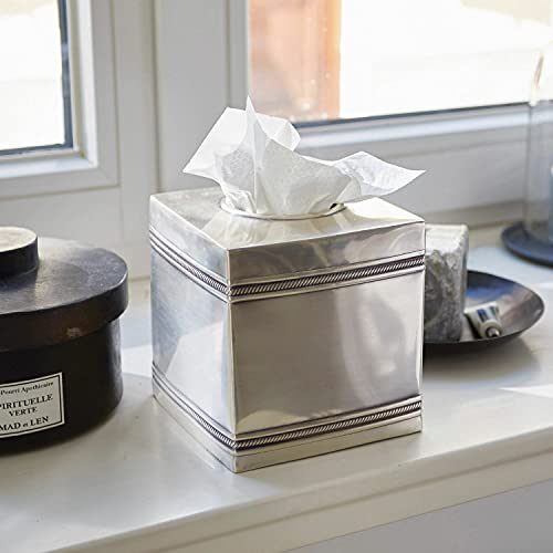 LOBERON® Scatola porta fazzoletti Semoine