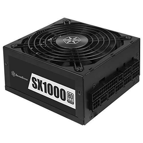 SilverStone Technology SX1000-LPT-X V1.1 view 3