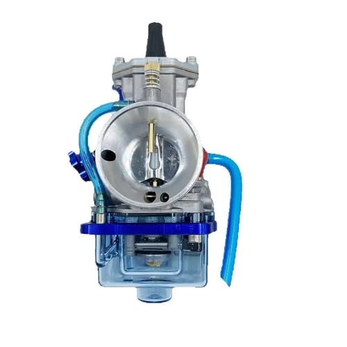 Carburateur moto PWK 28mm booste l'accélération 4T