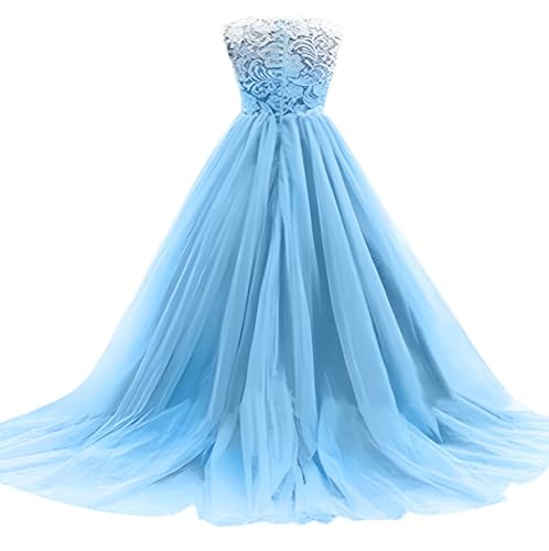 Image of TILISM Women,s and Girls Fit and Flare Maxi Gown Fully Stitched Dress