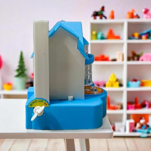 Image of Puppy House Dog Coin Stealing Piggy Bank for Kids - Adorable and Durable Money Bank | Educational, Fun, and Safe Collecting Toy | Perfect for Gifting Unisex Kids