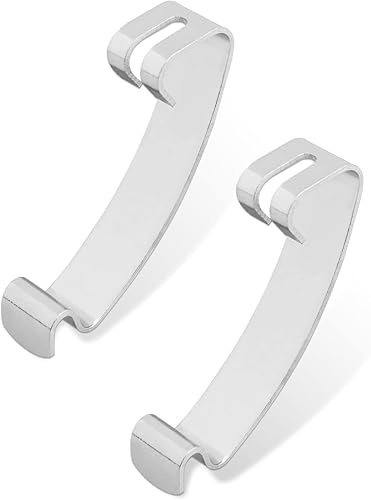 16598-ET00A Caja de filtro de limpieza de aire Clip de carcasa 2 piezas, apto para Nissan Sentra 2007-2012 2.0L 2.5L, apto para Nissan NV200