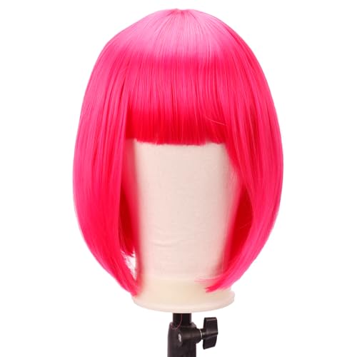Short Bob Hair Wigs 12