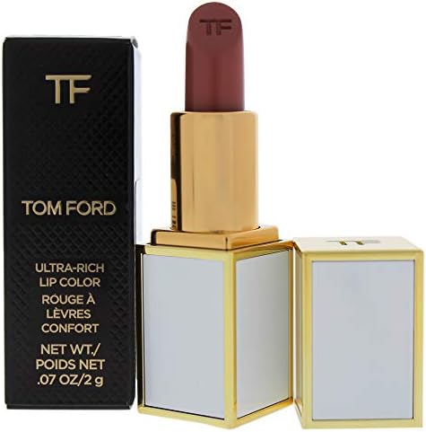 Tom Ford Boys and Girls Lip Color for Women Lipstick, 05 Joan, 0.07 Ounce
