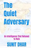 The Quiet Adversary 9356556075 Book Cover