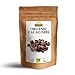 Price comparison product image AUSHA Organic Raw Cacao Nibs 500g | Premium Quality | Ethically Sourced l Soil Association certified Organic