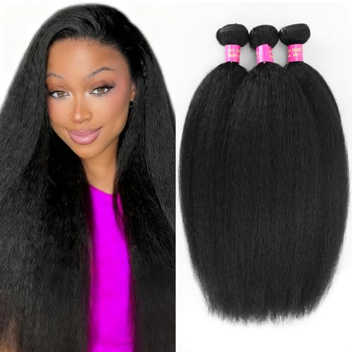 Kinky Straight Bundles 16 18 2