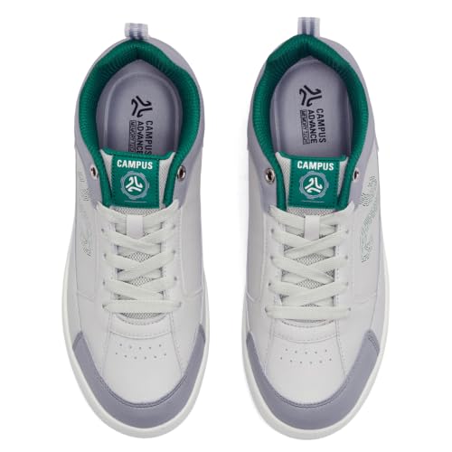 Image of Campus Men's Waiver Sneakers