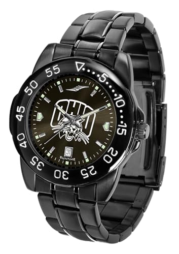 SunTime Ohio Bobcats Fantom Sport Watch