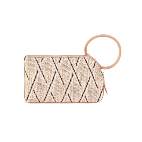 Image of HOBO Women's Sable Wristlet Bag
