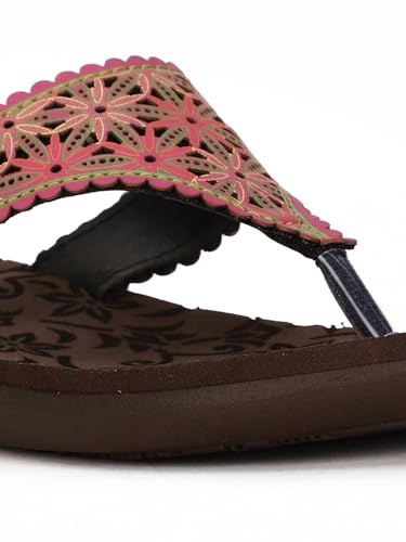 Image of Bata womens Mexico Laser E Slipper