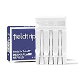 Fieldtrip Ready for Take Off Dermaplane Wand Refill Blades
