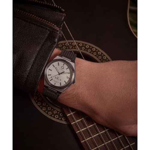 Image of Timex Men's Continental 39mm Watch