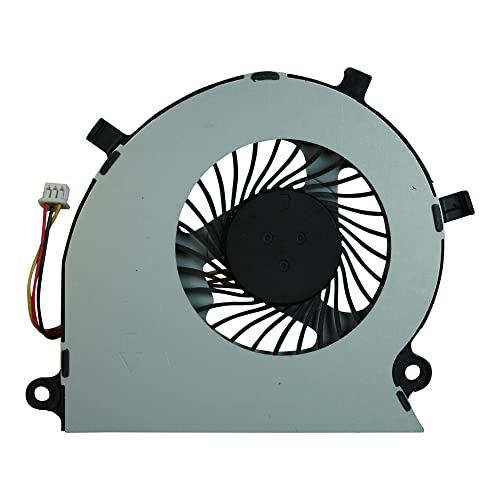 Ventilateur PC Portable Toshiba Satellite Radius P55W-B5220 Refroidisseur