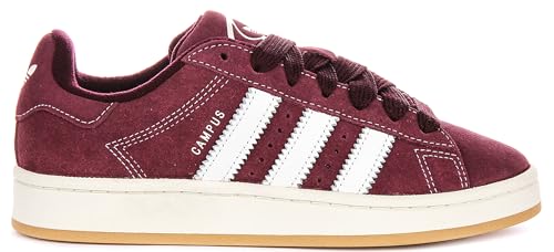 Image of adidas Campus 00S Women's 3 Stripes Skates Era Self Def Trainers