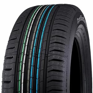 Continental ContiEcoContact 5 MO - 205/55 R16 91V - B/B/71 - Sommerreifen (PKW)