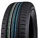 Continental ContiEcoContact 5 MO - 205/55 R16 91V - B/B/71 - Sommerreifen (PKW)