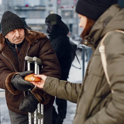 T&eacute;moignages de charit&eacute; 2026-04-09 L'association Le Rocher