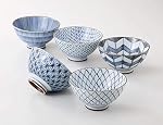 Rice Bowls Ceramic