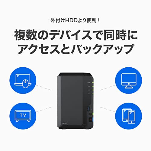 Synology DS3622xs+ NAS