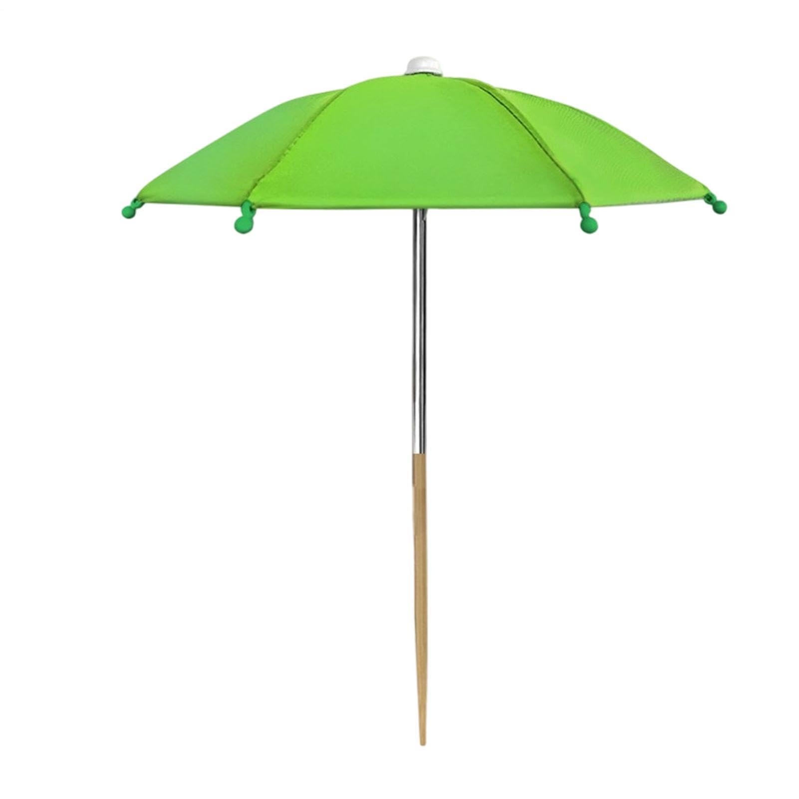 Parasol ogrodowy do kwiatów i małych roślin Ochronna Osłona | Parasol na kwiaty doniczkowe Do Ogrodu, Podwórka, Patio, Szklarni, Farmy, Tarasu, Trawnika, Ogrodu I Podwórka