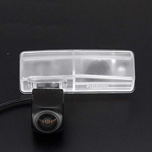 Image of CCD Waterproof HD 170 Degree Auto Fisheye Lens Night Version Car Backup Rear View Camera For Toyota Rav4 2013-2018 /Lexus CT200H 2011-2015