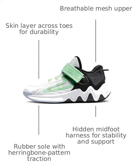 Image of Nike Mens SneakerThree Quarters Tall