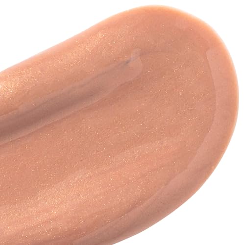 City Beauty City Lips Plumping Lip Gloss - High-Shine Gloss for Fuller, Younger-Looking Lips | Hydrating & Smoothing Lip Treatment Hyaluronic Acid