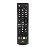 Dies ist ein Ersatz-Fernbedienung, für LG LCD-TV akb73975709, akb73975757, akb73975728