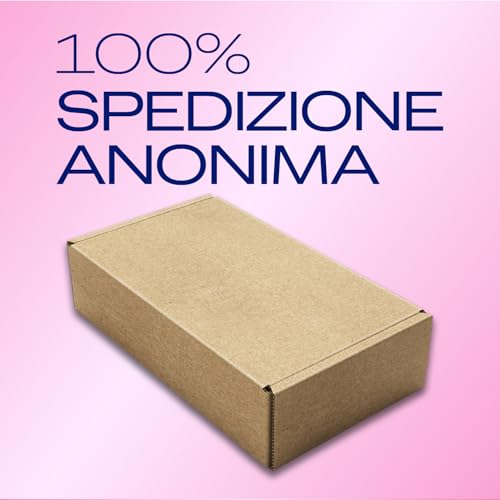 Durex Naturals Lenitivo, Lubrificante Sessuale Intimo, Gel Lubrificante Lenitivo per Rapporti Intimi e Secchezza Vaginale, 100% Ingredienti di Origine Naturale, 100ml - 6