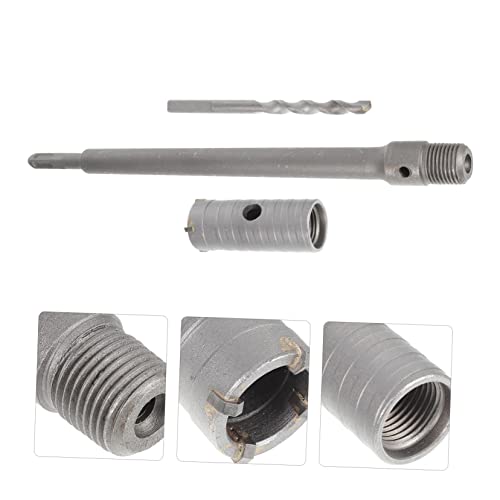 Set de brocas para concreto Homoyoyo 1 unidad miniatura 4
