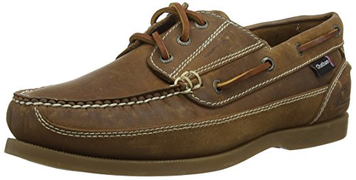 Men's Boat Shoes