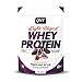 Produktbild QNT Light Digest Whey Protein Cuberdon 500g