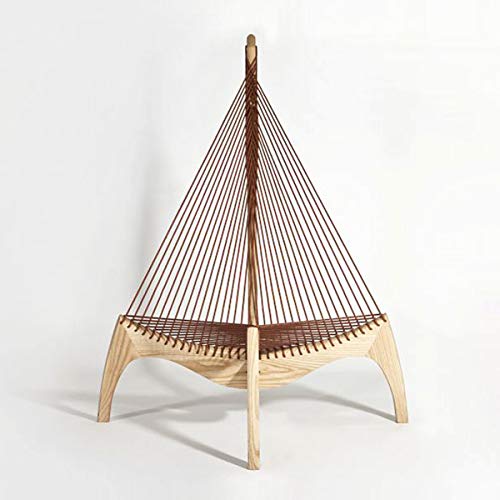 Amazon.co.jp: ハープチェア harp chair ヨーゲン・ホヴェルスコフ