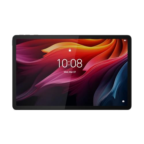 Tablette Lenovo Tab P Plus ZADT 11.45 pouces - vue 7